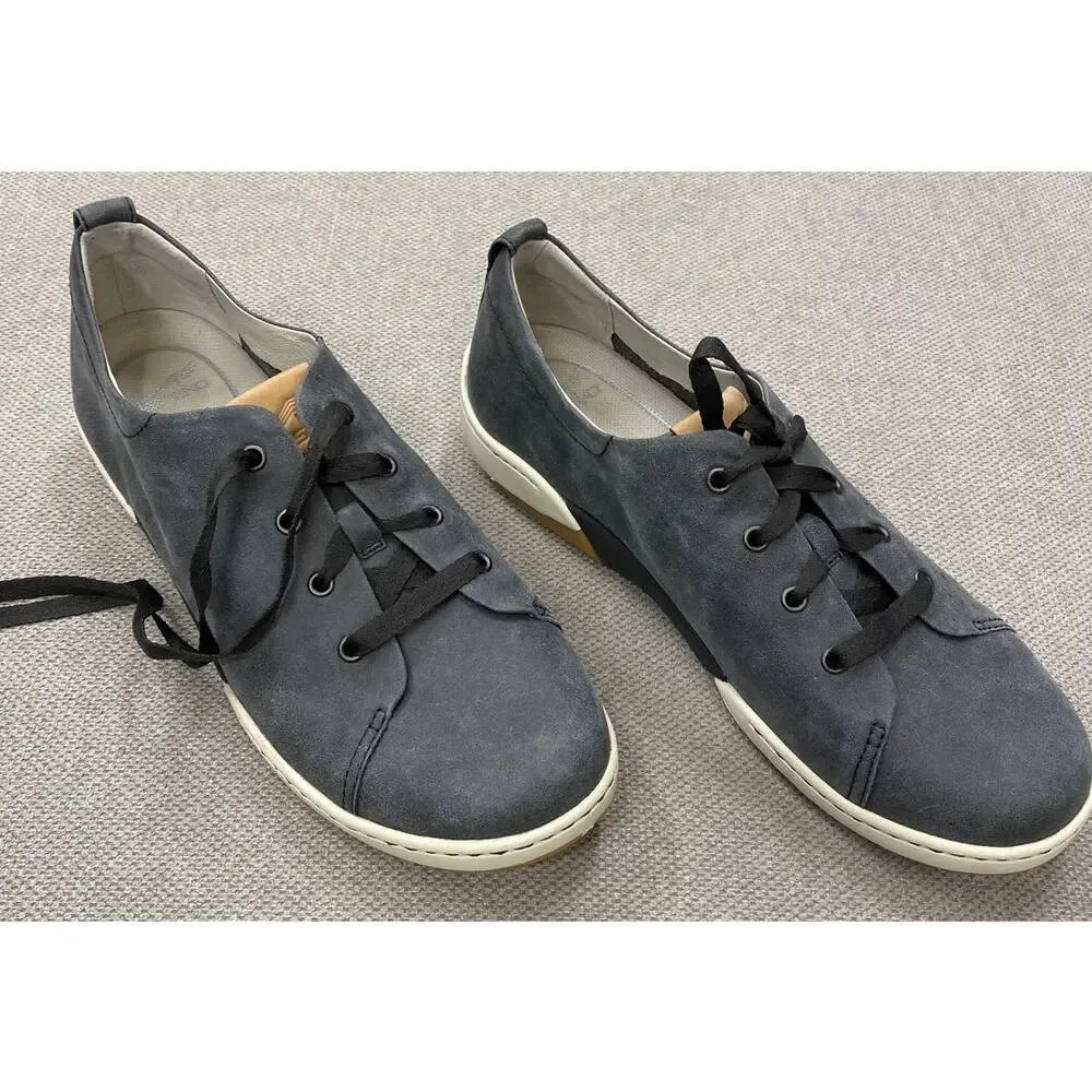 NWOB 'Dansko' Women's Renae - (Gray) Black Vintage Nappa, EU 42, 130$ - Picture 1 of 7